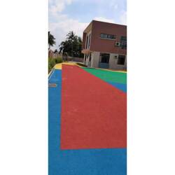 固化地坪施工 為何選擇明億源地坪工程？