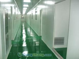 安徽環(huán)氧地坪施工專家——合肥實(shí)達(dá)裝飾材料，打造堅(jiān)固耐用的工業(yè)地坪解決方案