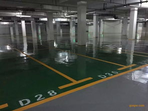 揚(yáng)中環(huán)氧自流平地坪漆施工價(jià)格與專業(yè)服務(wù) 谷瀑環(huán)保公司的地坪工程解析